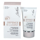 BioNike Defence B-Lucent anti-dark spots protective cream hyperpigmented skin SPF 50