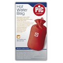 Pic Халуун жин, грилк давхар ууттай №1 /Hot Water Bag with Cover/