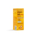 Medex хүүхдийн хоолойн цацлага 30мл /Propolis oral Junior water based/