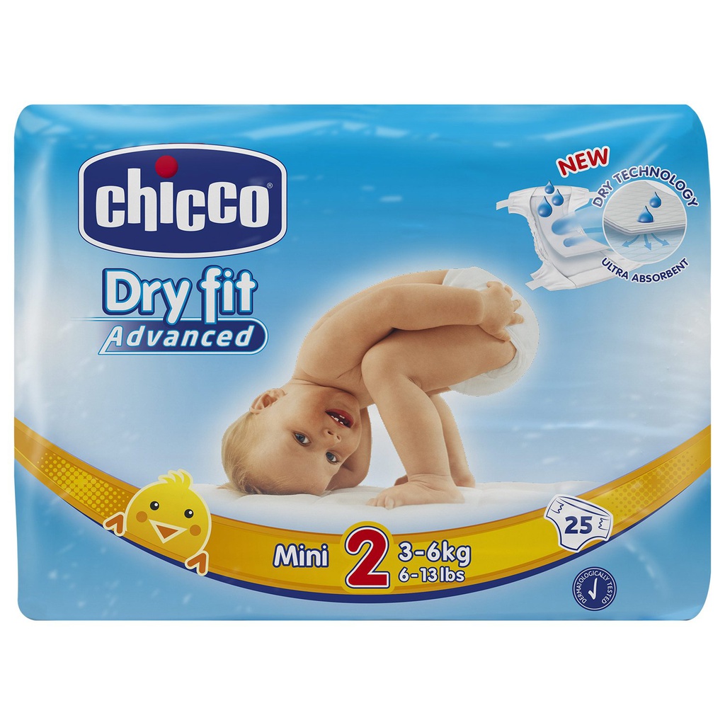 Chicco Живх 3-6кг №25