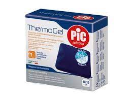 PIC Хүйтэн жин 10см/10см /Thermogel/ Монгол Эм Импекс Концерн