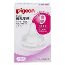 Pigeon Угжны хөхөлт 9 №2 Абико