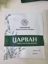 Ургамал Царван 10гр