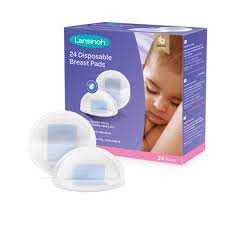 Хөхний памперс Lansinoh №24