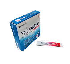 Юнгакса күүл тоортой №18 Палома