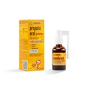 Medex хүүхдийн хоолойн цацлага 30мл /Propolis oral Junior water based/