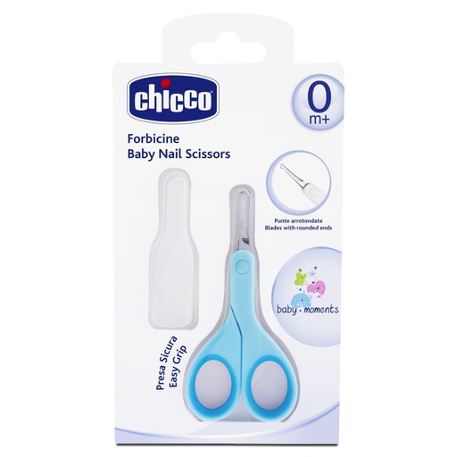 [700294] Chicco Хумсны хайч цэнхэр 0м+ Exclusive - ARTSANA S.p.A (IT)