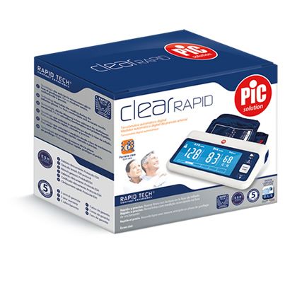 [300048] Pic Даралтын аппарат /BPM CLEARRAPID/ Exclusive - Pikdare S.p.A (ITA)