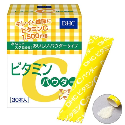 [200434] DHC Витамин С 1500мг №30 нунтаг Нэкст женерейшн хеалт - Нэкст женерэйшн хеалт ХХК