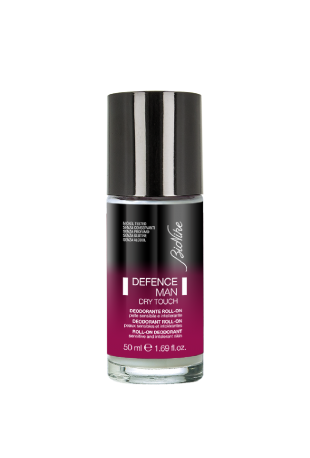 [502184] BioNike Defence Man Dry Touch Roll-on deodorant roll-on tube 50ml Exclusive - ICIM International S.r.l. (IT)