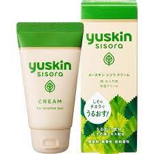 [502381] Юүскин sisora cream 38гр Пролианс - Пролианс ХХК