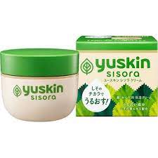 [502383] Юүскин sisora cream 110гр Пролианс - Пролианс ХХК